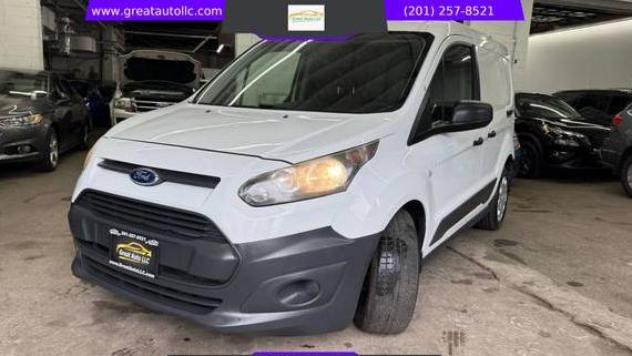 FORD TRANSIT CONNECT 2015 NM0LS6E76F1197515 image